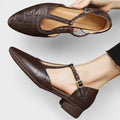 MÓNICA | ZAPATOS ELEGANTES - Aurea Montiel