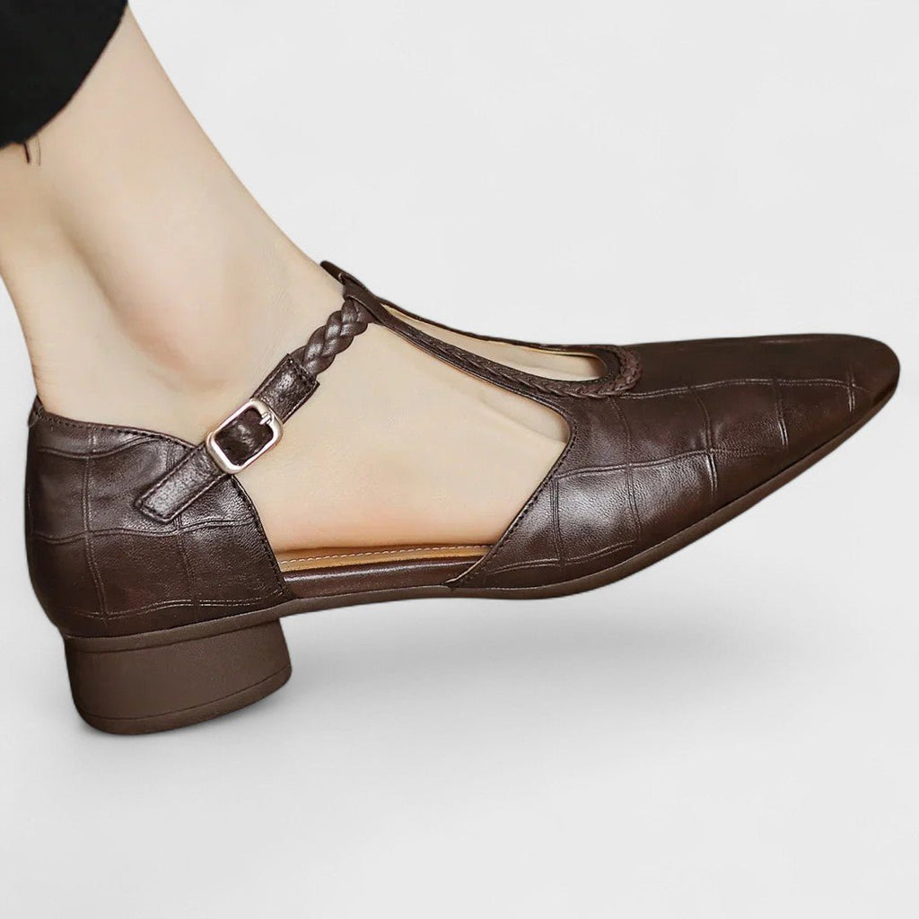 MÓNICA | ZAPATOS ELEGANTES - Aurea Montiel