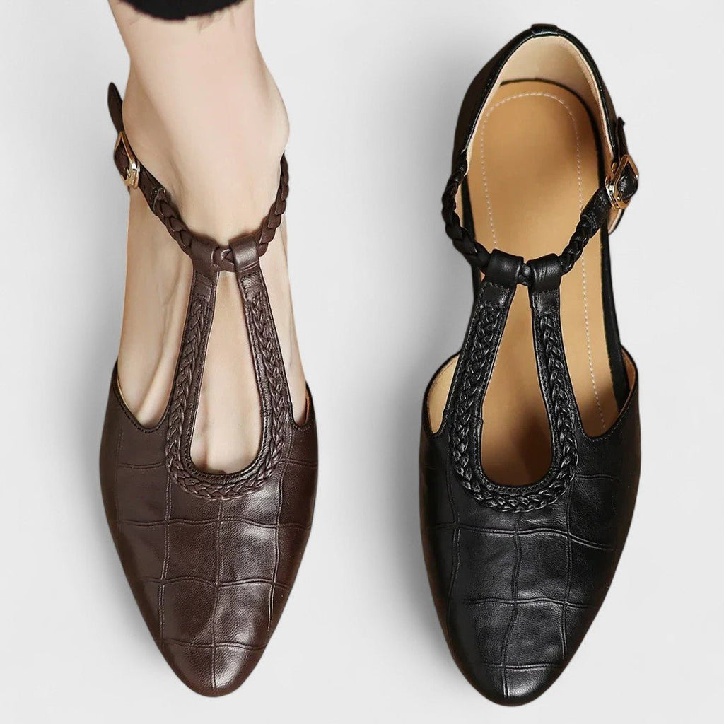 MÓNICA | ZAPATOS ELEGANTES - Aurea Montiel