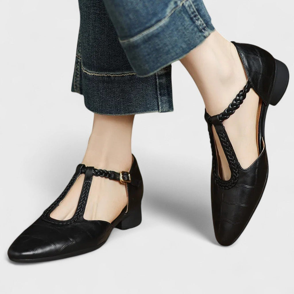 MÓNICA | ZAPATOS ELEGANTES - Aurea Montiel