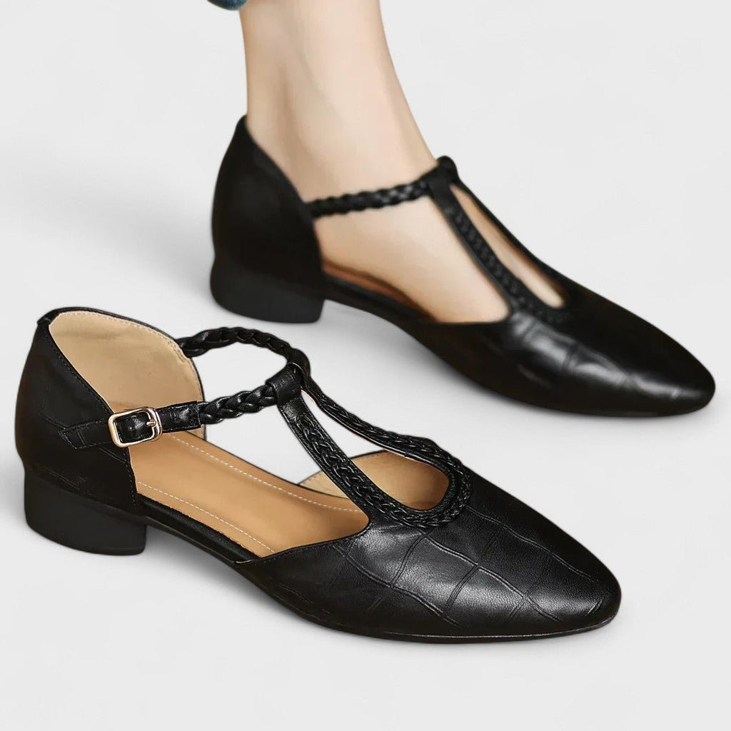 MÓNICA | ZAPATOS ELEGANTES - Aurea Montiel