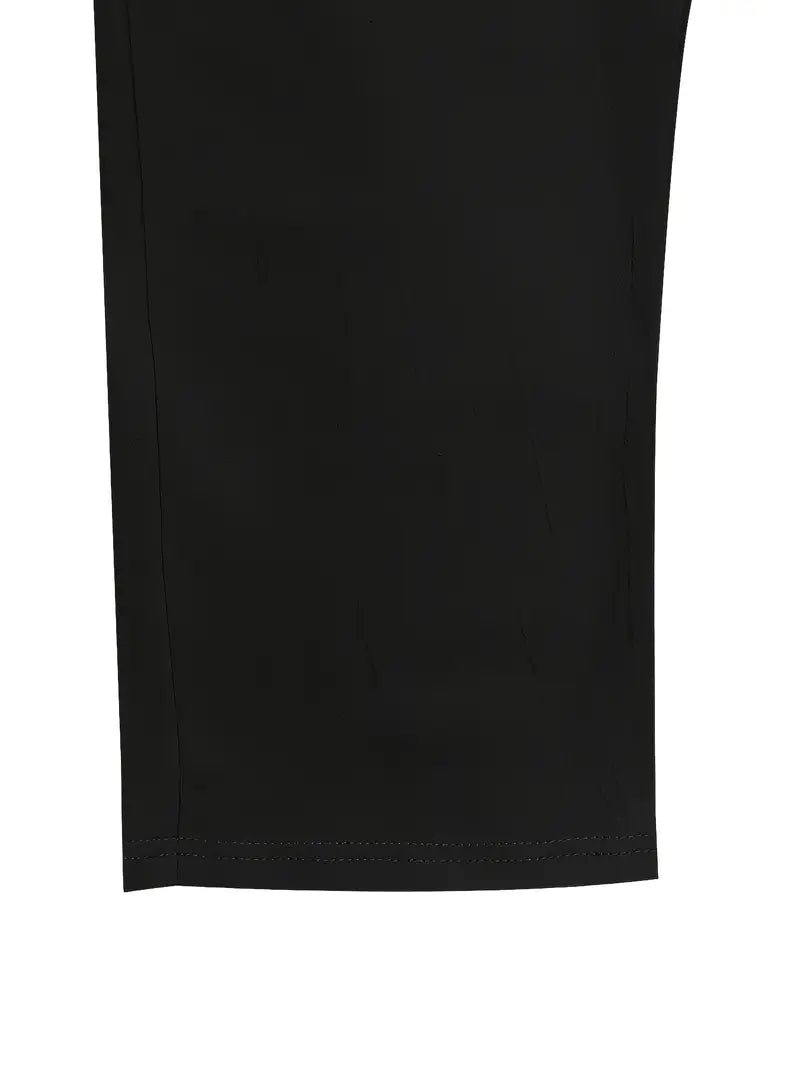 NACHO | PANTALONES DE LINO - Aurea Montiel