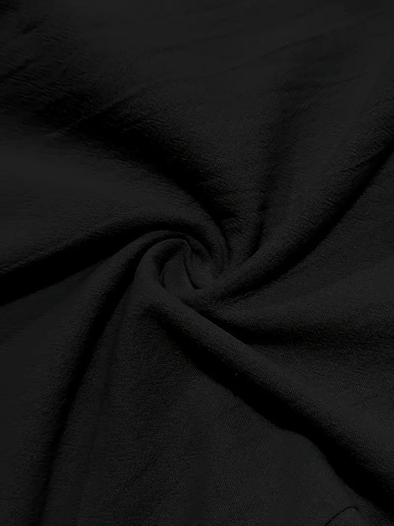 NACHO | PANTALONES DE LINO - Aurea Montiel