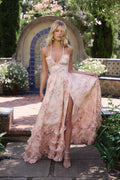 NAGORE | VESTIDO ELEGANTE - Aurea Montiel