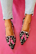 NALA | MOCASINES ESTAMPADOS - Aurea Montiel