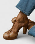 NATALIA | TACONES - Aurea Montiel