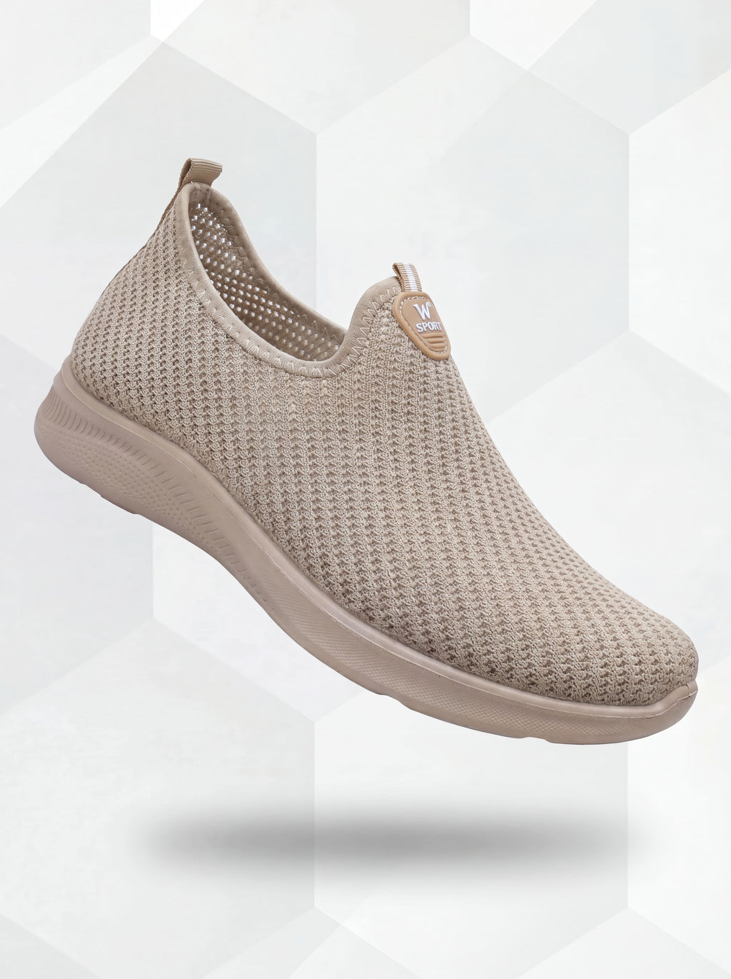 Scarpe Traspiranti Alivio