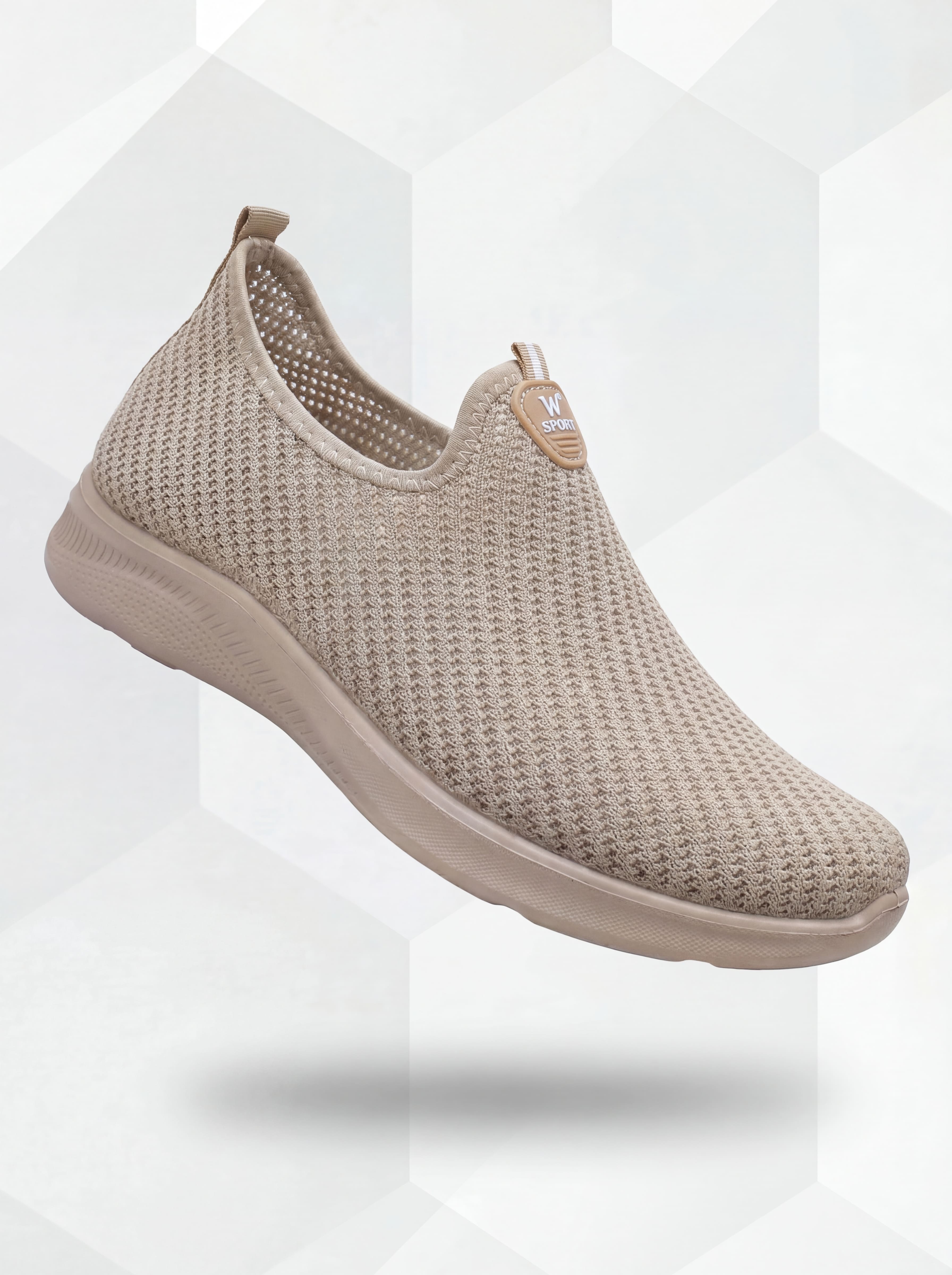 Scarpe Traspiranti Alivio