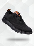 Scarpe Traspiranti Ultracomode: Nere