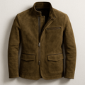 NICOLÁS | CHAQUETA ELEGANTE - Aurea Montiel