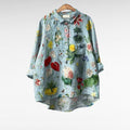 OASIS | BLUSA ELEGANTE - Aurea Montiel