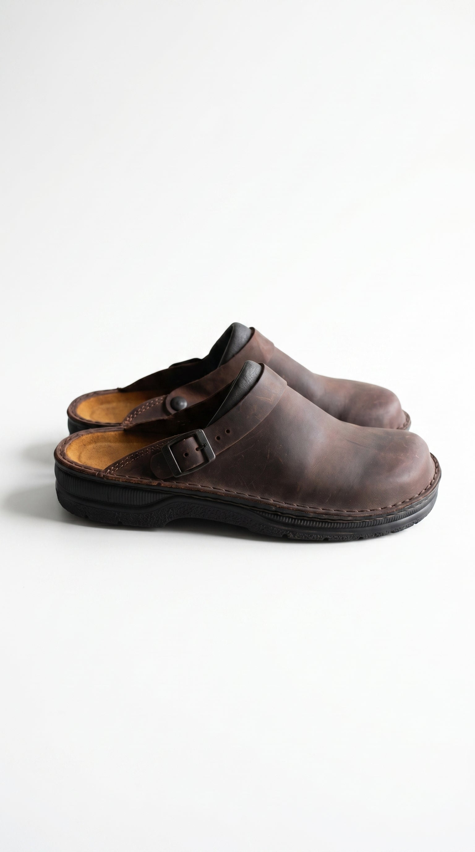 RENE | SCARPE COMODE SENZA LACCI UNISEX