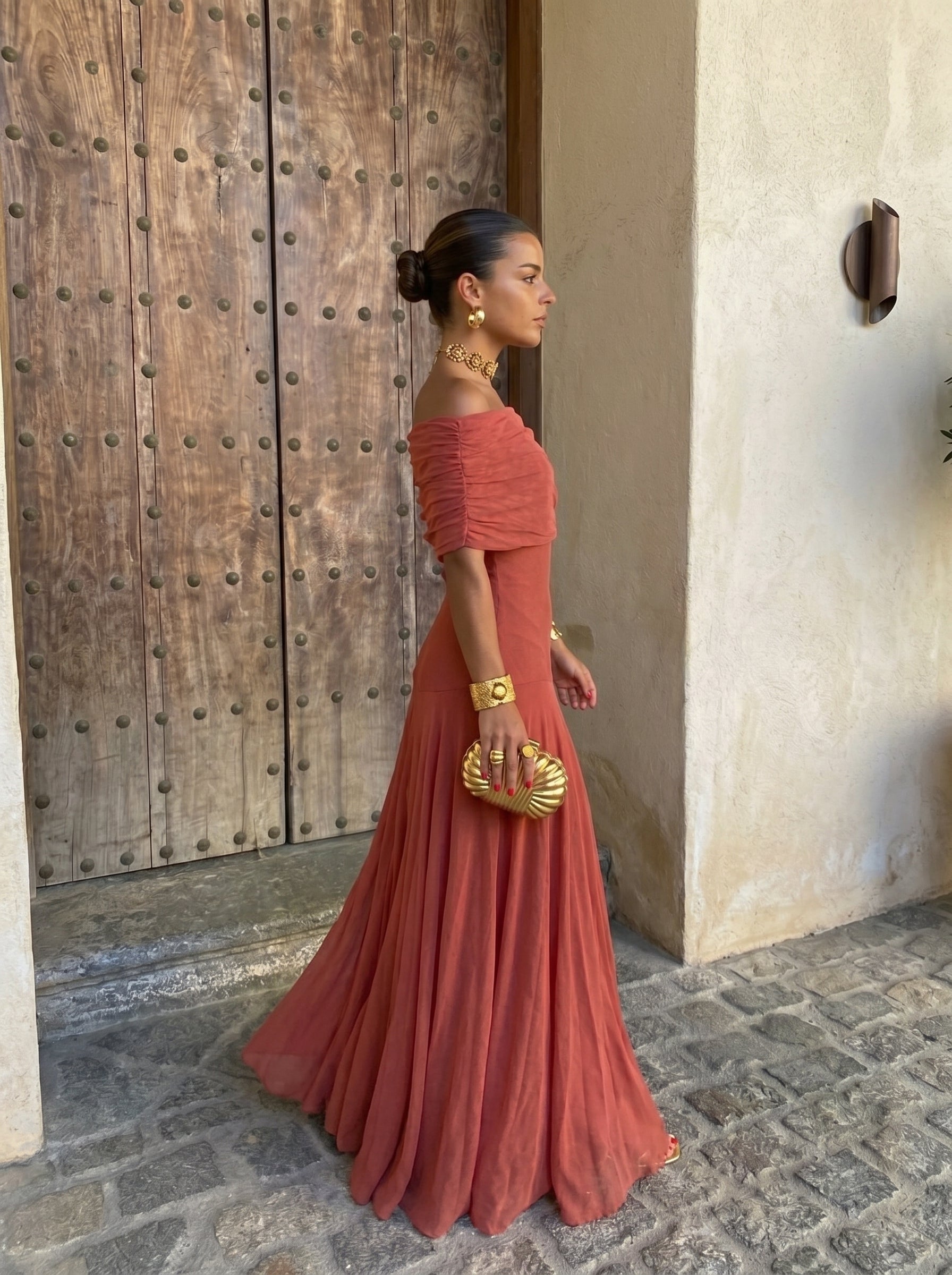 JESSAMY | ABITO ELEGANTE