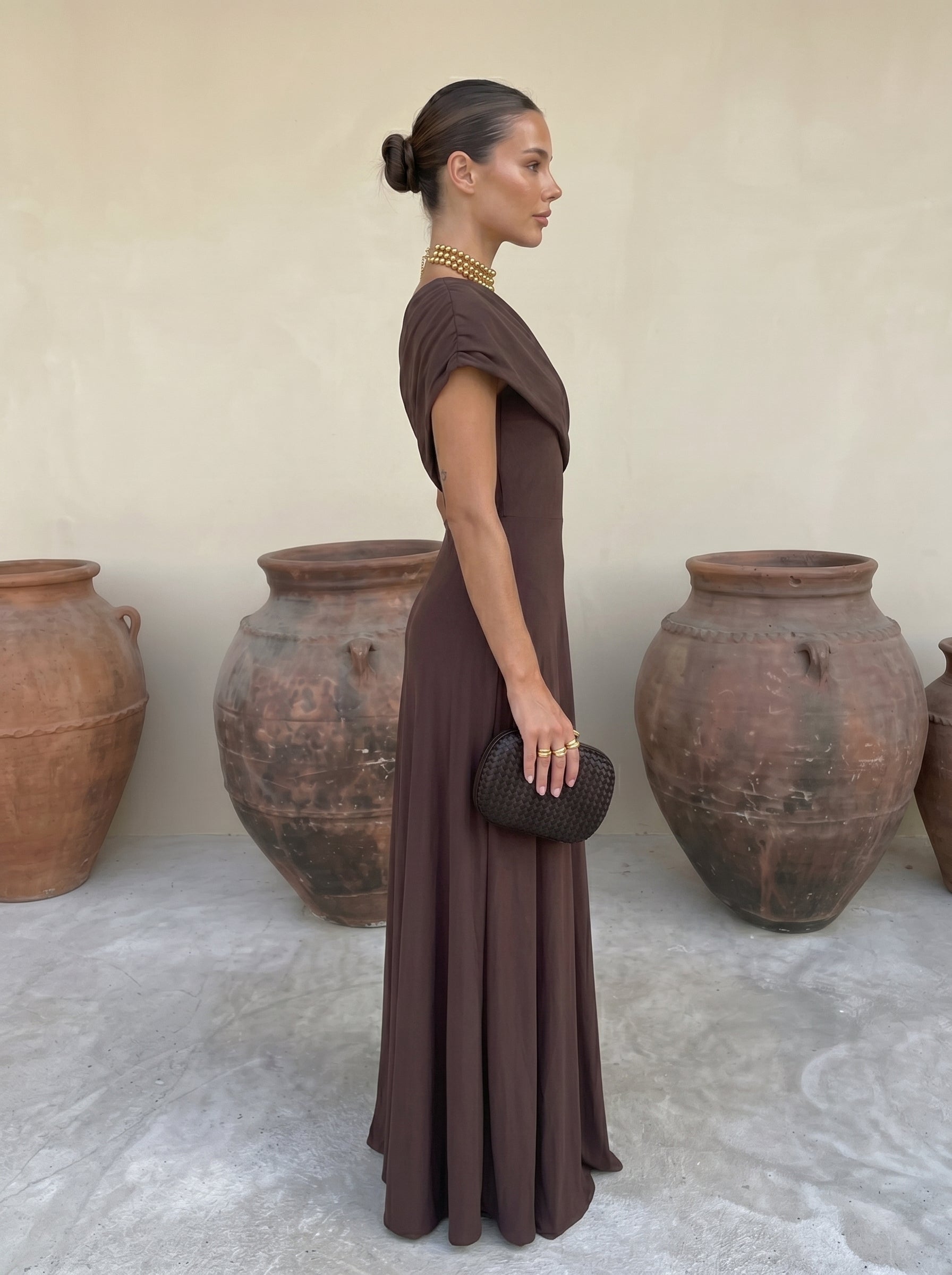 JESSAMY | ABITO ELEGANTE