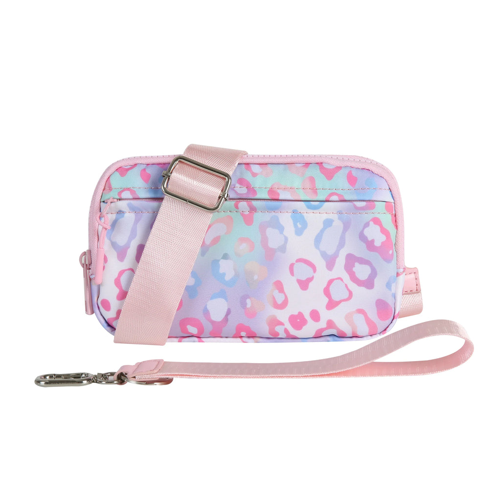 Statshy - Duo Portafoglio a Tracolla
