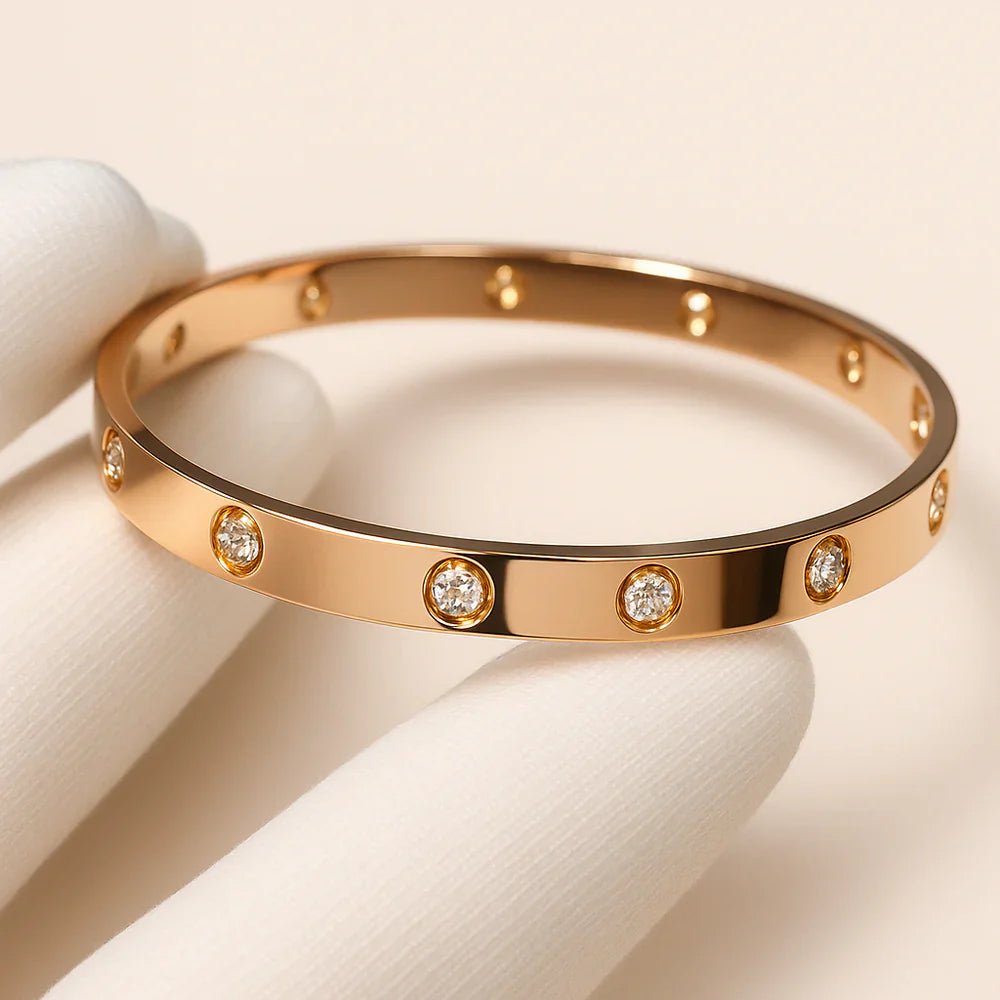 PULSERA VERONA | EDICIÓN PREMIUM - Aurea Montiel