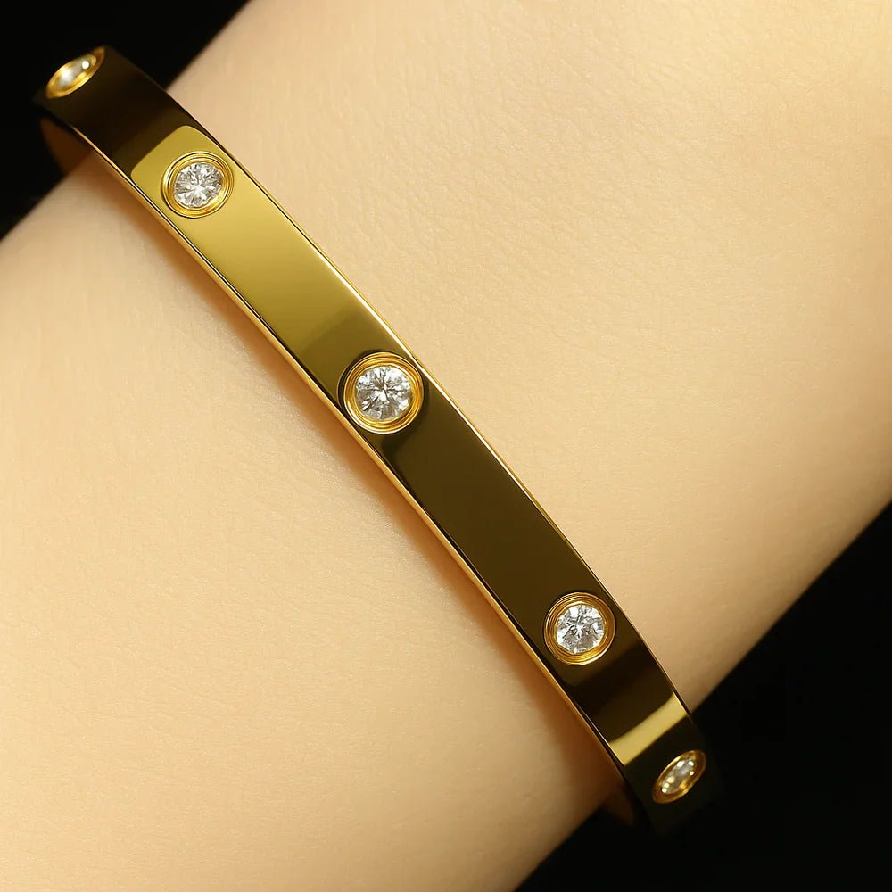 PULSERA VERONA | EDICIÓN PREMIUM - Aurea Montiel