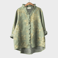 ROSALINDA | BLUSA ELEGANTE - Aurea Montiel