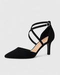 SILVINA | TACONES DE PUNTA - Aurea Montiel