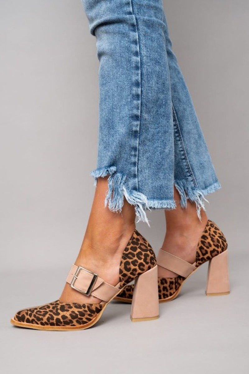 SUSAN | TACONES ELEGANTES - Aurea Montiel