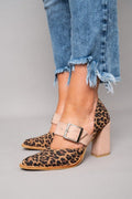 SUSAN | TACONES ELEGANTES - Aurea Montiel
