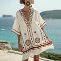 UXUE | VESTIDO - Aurea Montiel