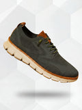 Scarpe Traspiranti Ultracomfort: Verdi