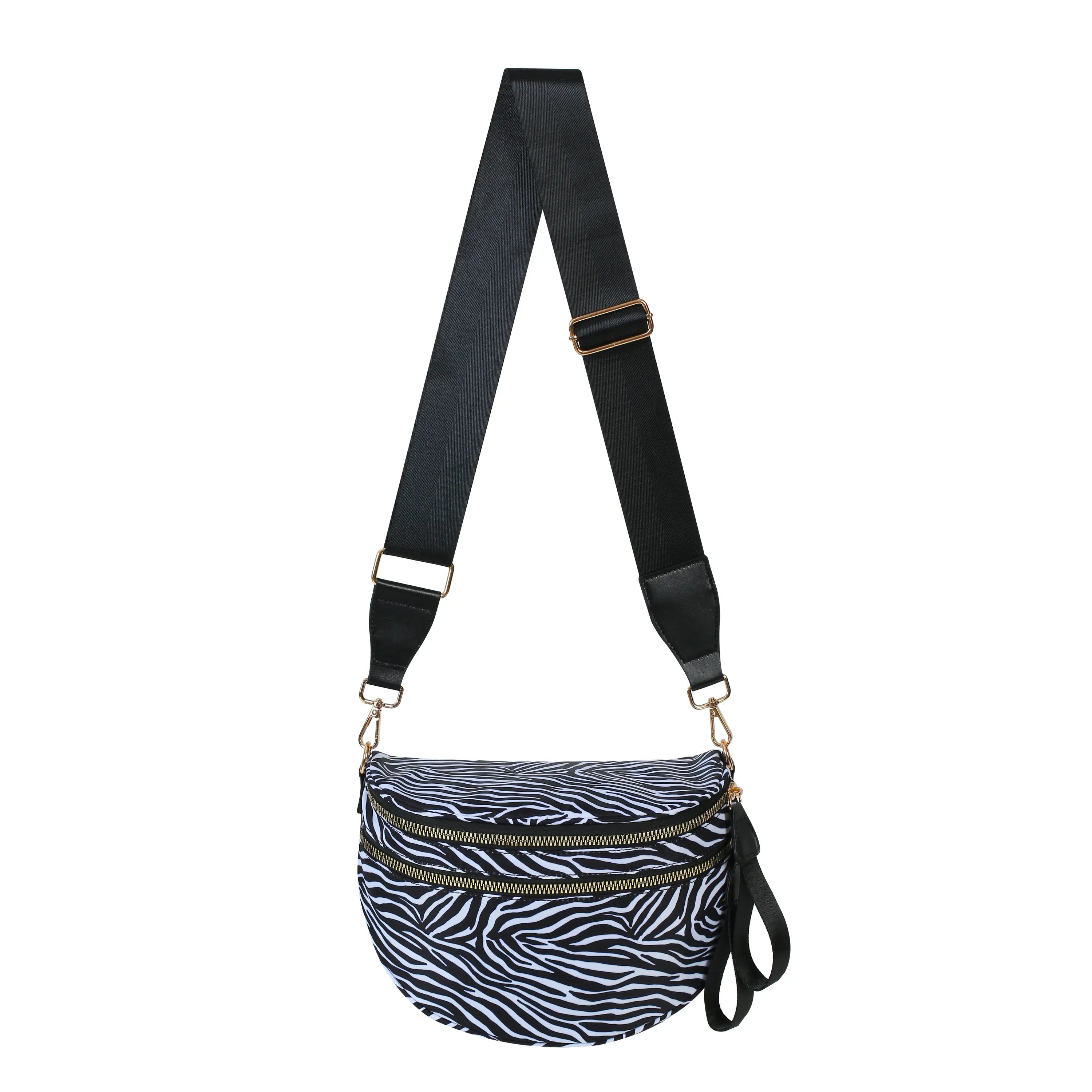 Gofree - Edizione Zebra