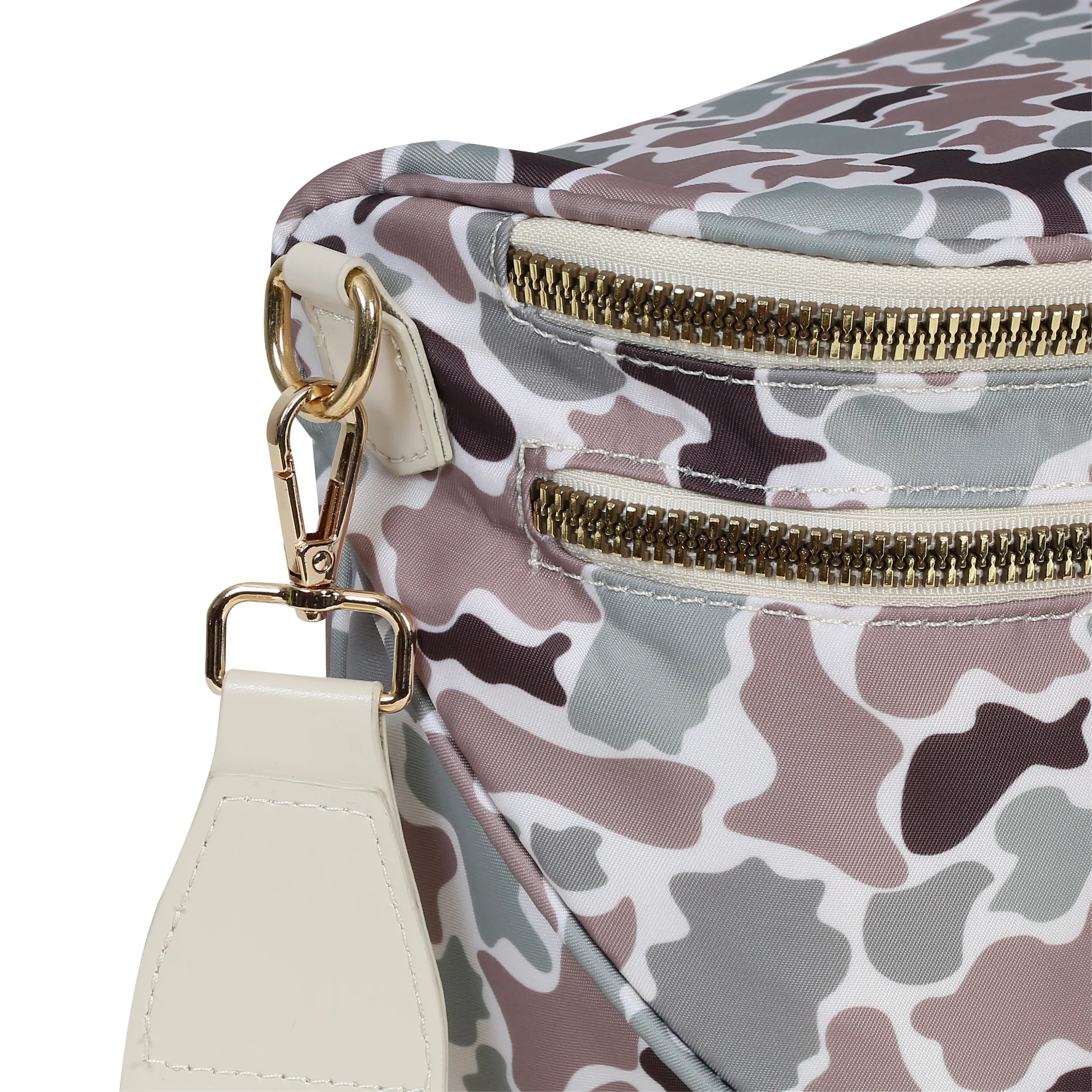 GoFree - Edizione Camo