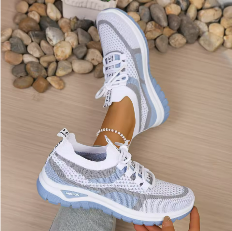 Nerina™ | Sneaker Comfort Leggere