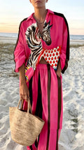 ZARA | CONJUNTO - Aurea Montiel
