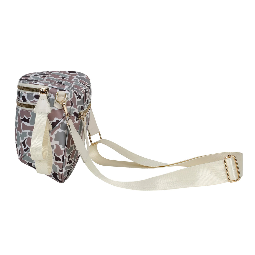 GoFree - Edizione Camo